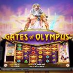 gates of olympus