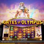 Gates Of Olympus